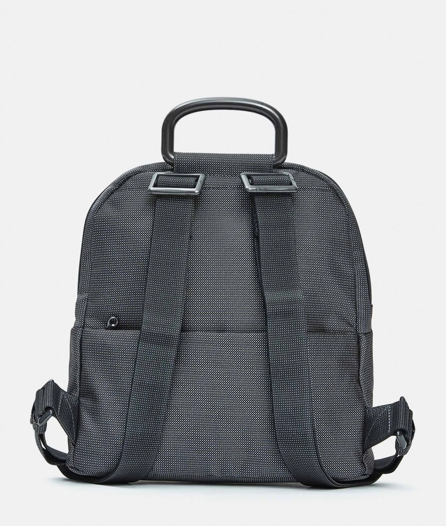 Clearance Mandarina Duck MD20 Small Leisure Backpack Steel