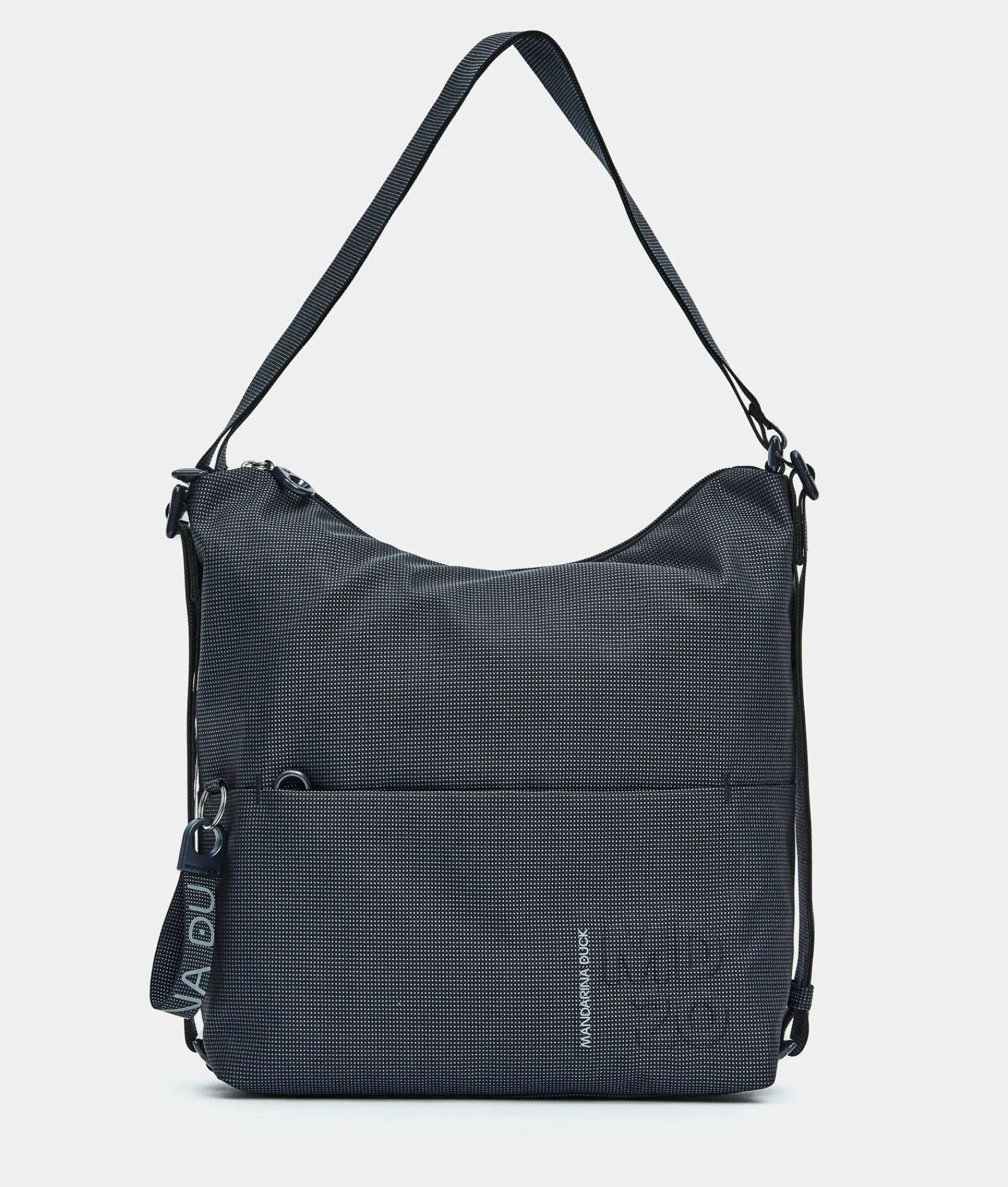 Online Mandarina Duck MD20 Small Shoulder Bag Scarab