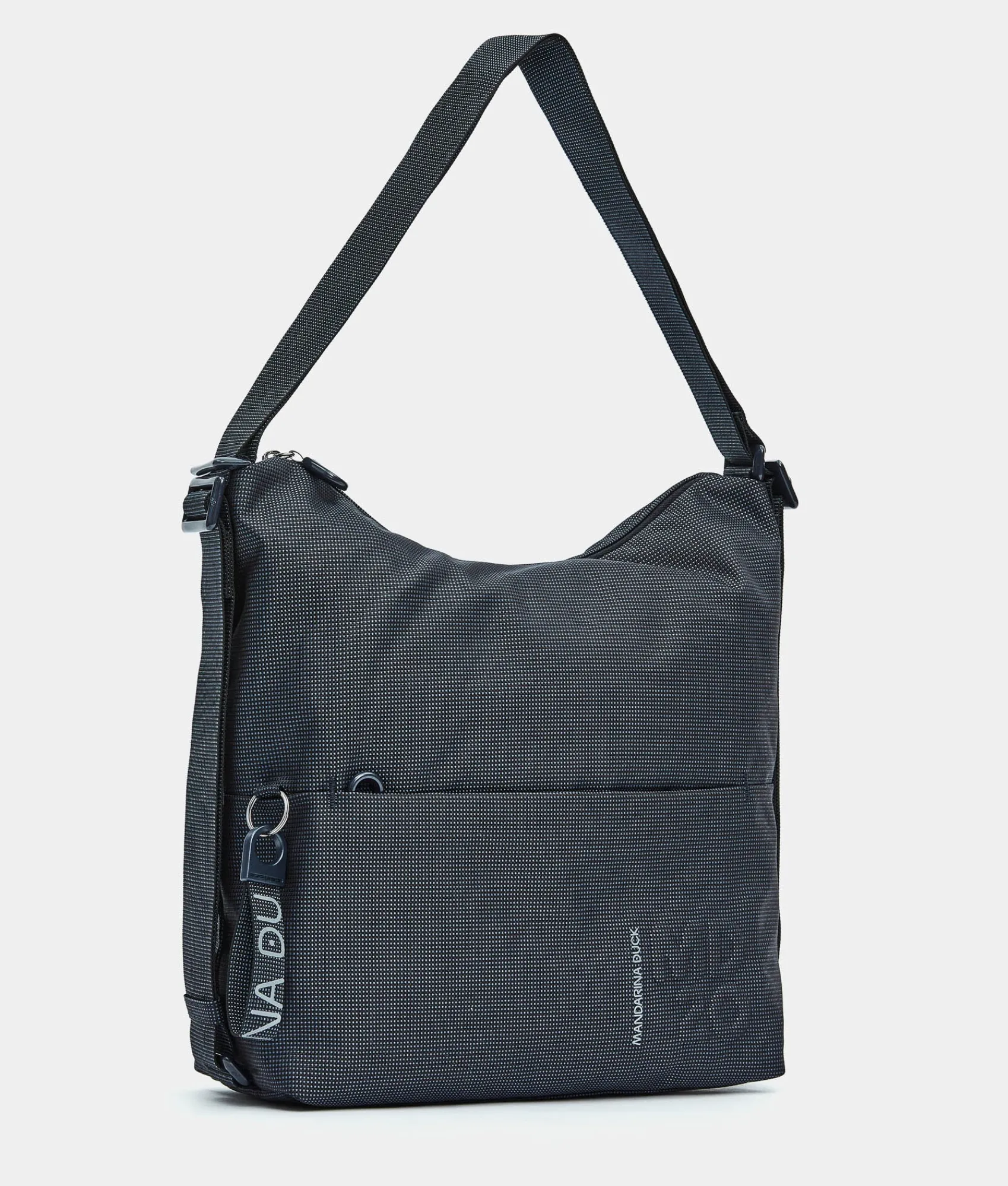 Online Mandarina Duck MD20 Small Shoulder Bag Scarab