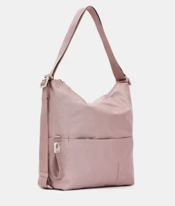 Sale Mandarina Duck MD20 Small Shoulder Bag Rose