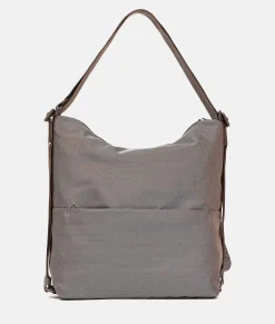 Sale Mandarina Duck MD20 Small Shoulder Bag Taupe