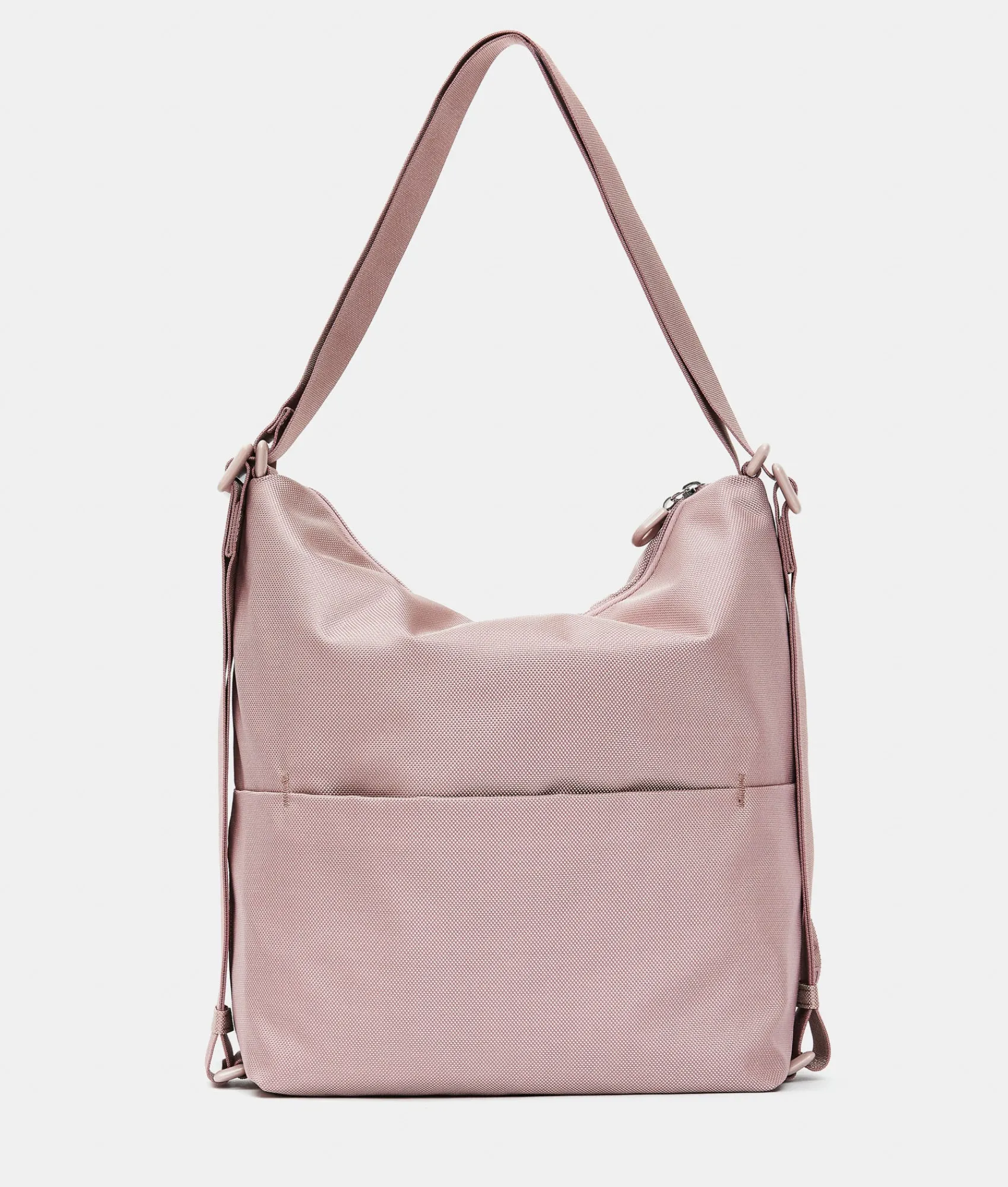 Sale Mandarina Duck MD20 Small Shoulder Bag Rose