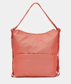 Discount Mandarina Duck MD20 Small Shoulder Bag Tangerine
