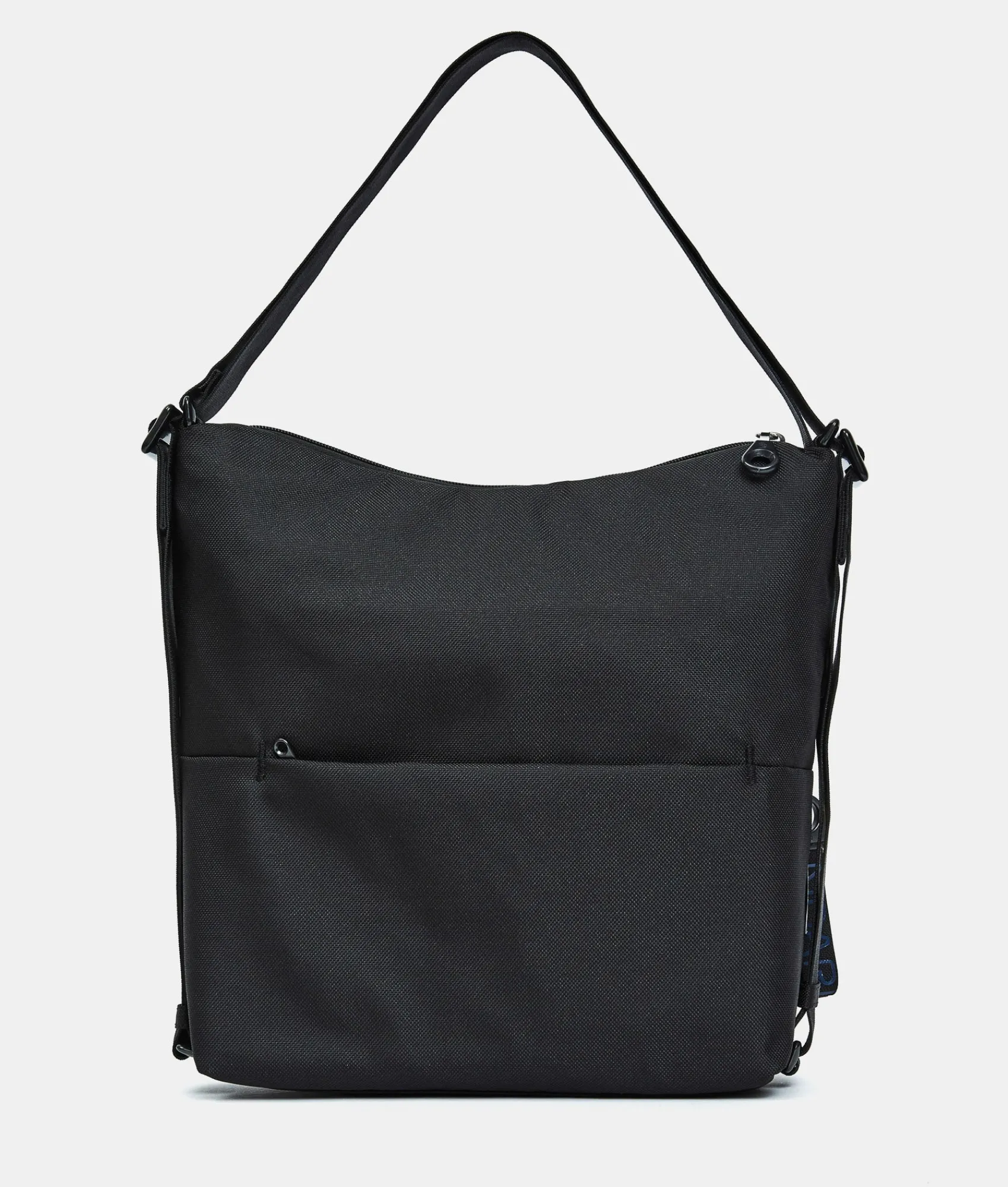 Online Mandarina Duck MD20 Small Shoulder Bag Black