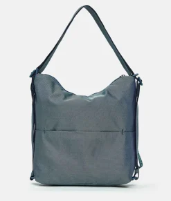 Best Mandarina Duck MD20 Small Shoulder Bag BlueWing