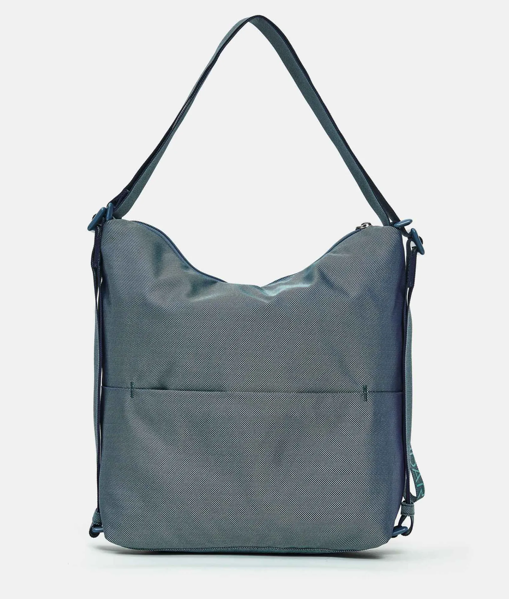 Best Mandarina Duck MD20 Small Shoulder Bag BlueWing