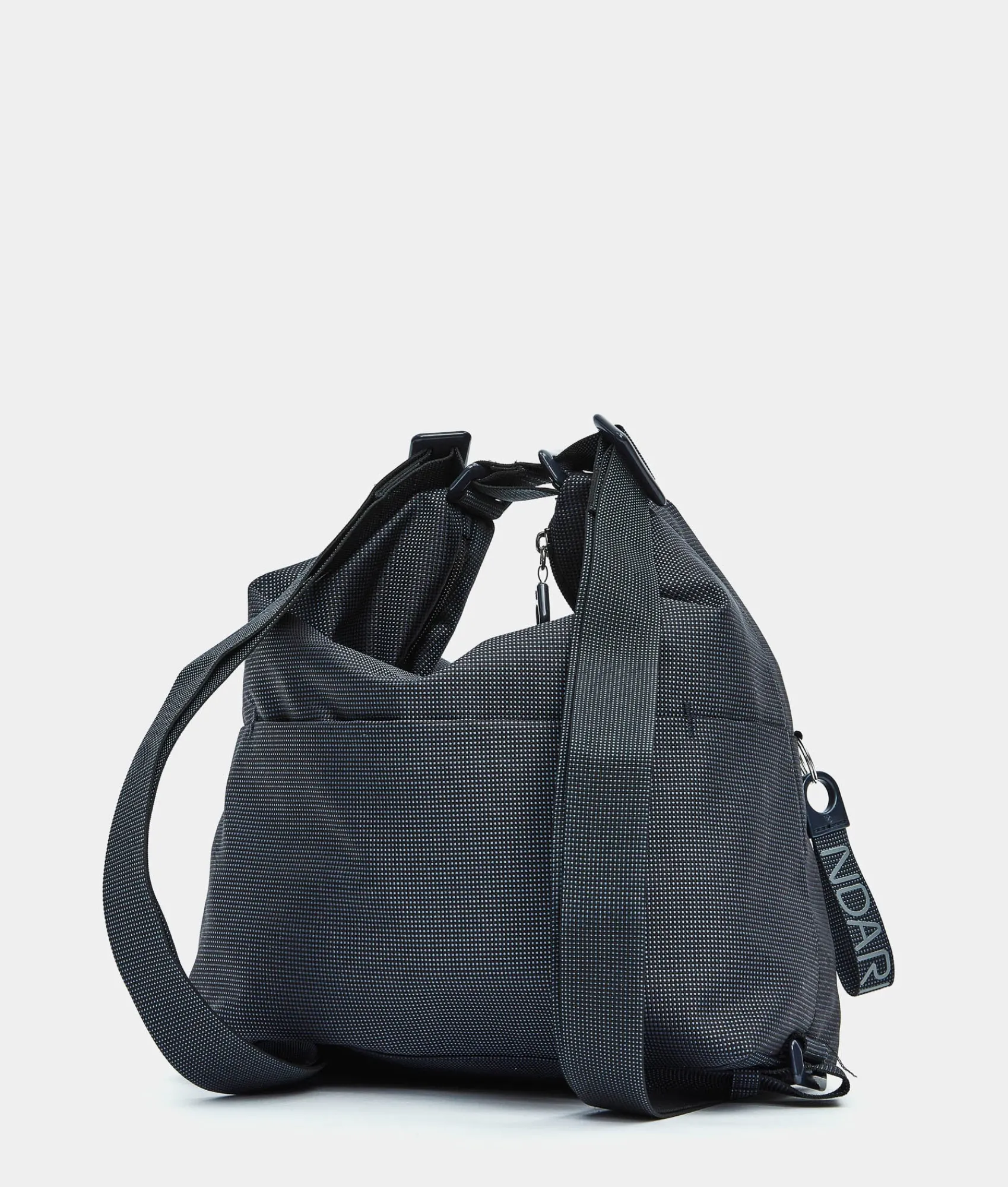 Online Mandarina Duck MD20 Small Shoulder Bag Scarab