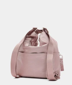 Sale Mandarina Duck MD20 Small Shoulder Bag Rose