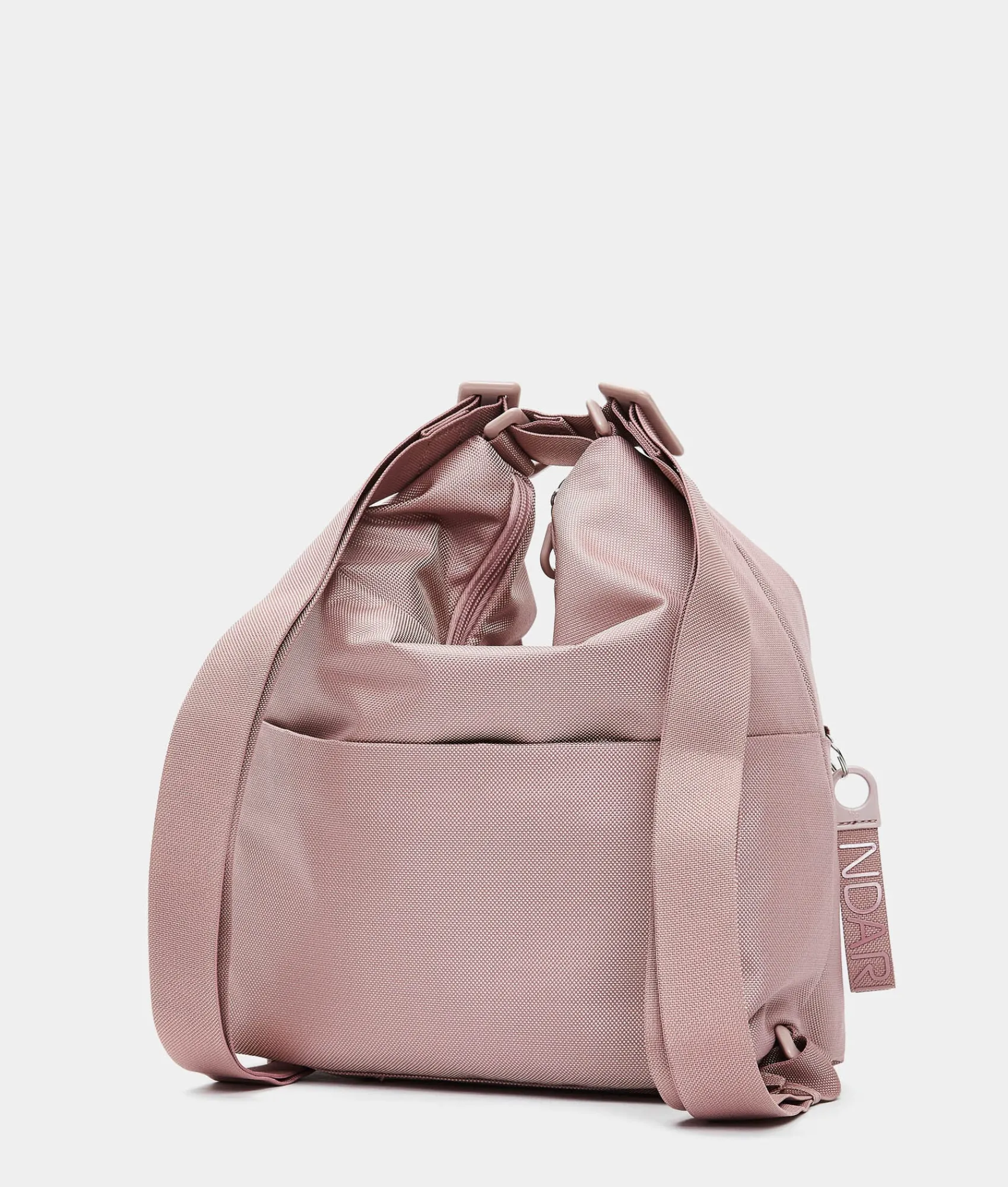 Sale Mandarina Duck MD20 Small Shoulder Bag Rose