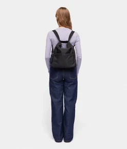 Online Mandarina Duck MD20 Small Shoulder Bag Black