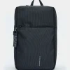 Online Mandarina Duck MD20 Travel Backpack With Padded Shoulder Straps Scarab