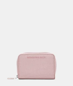 Fashion Mandarina Duck MD20 Wallet Rose