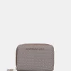 Best Mandarina Duck MD20 Wallet Taupe
