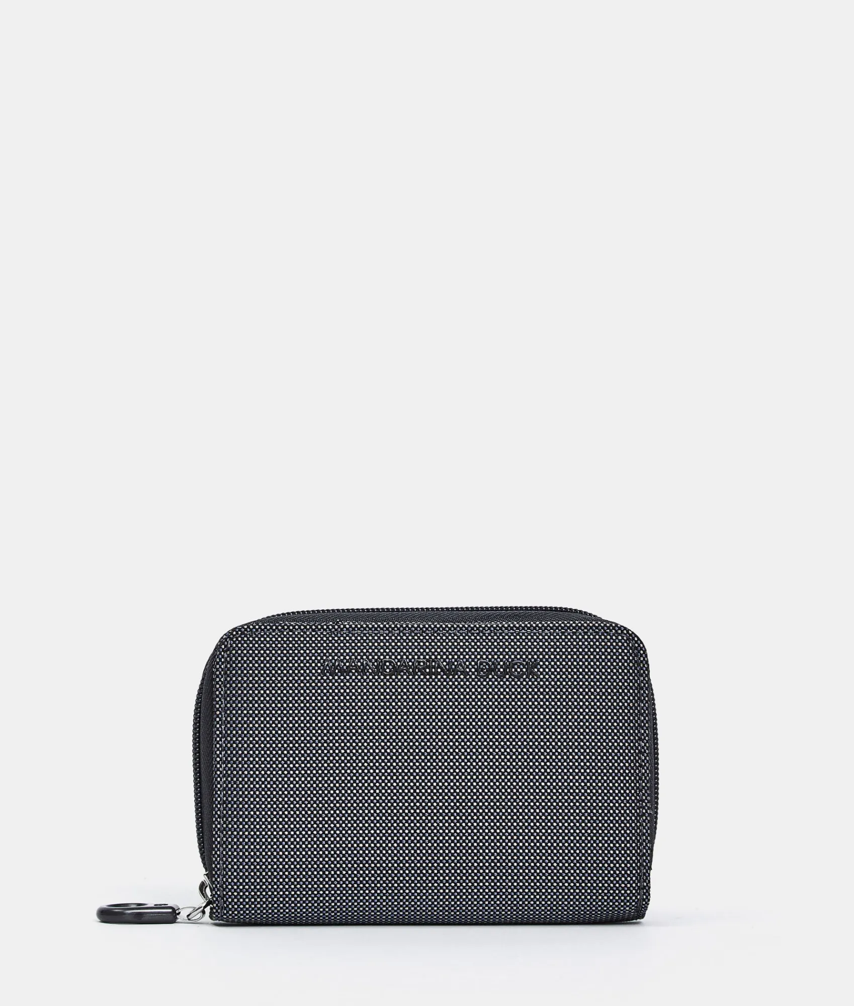 Clearance Mandarina Duck MD20 Wallet Steel