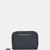 Clearance Mandarina Duck MD20 Wallet Scarab