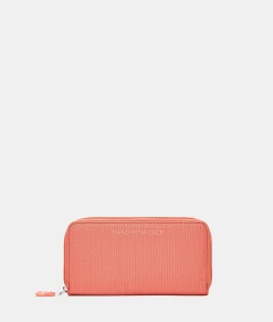 Online Mandarina Duck MD20 Wallet Tangerine