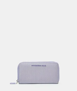 Online Mandarina Duck MD20 Wallet Lavander