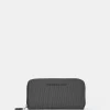 Hot Mandarina Duck MD20 Wallet Steel