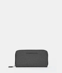 Hot Mandarina Duck MD20 Wallet Steel