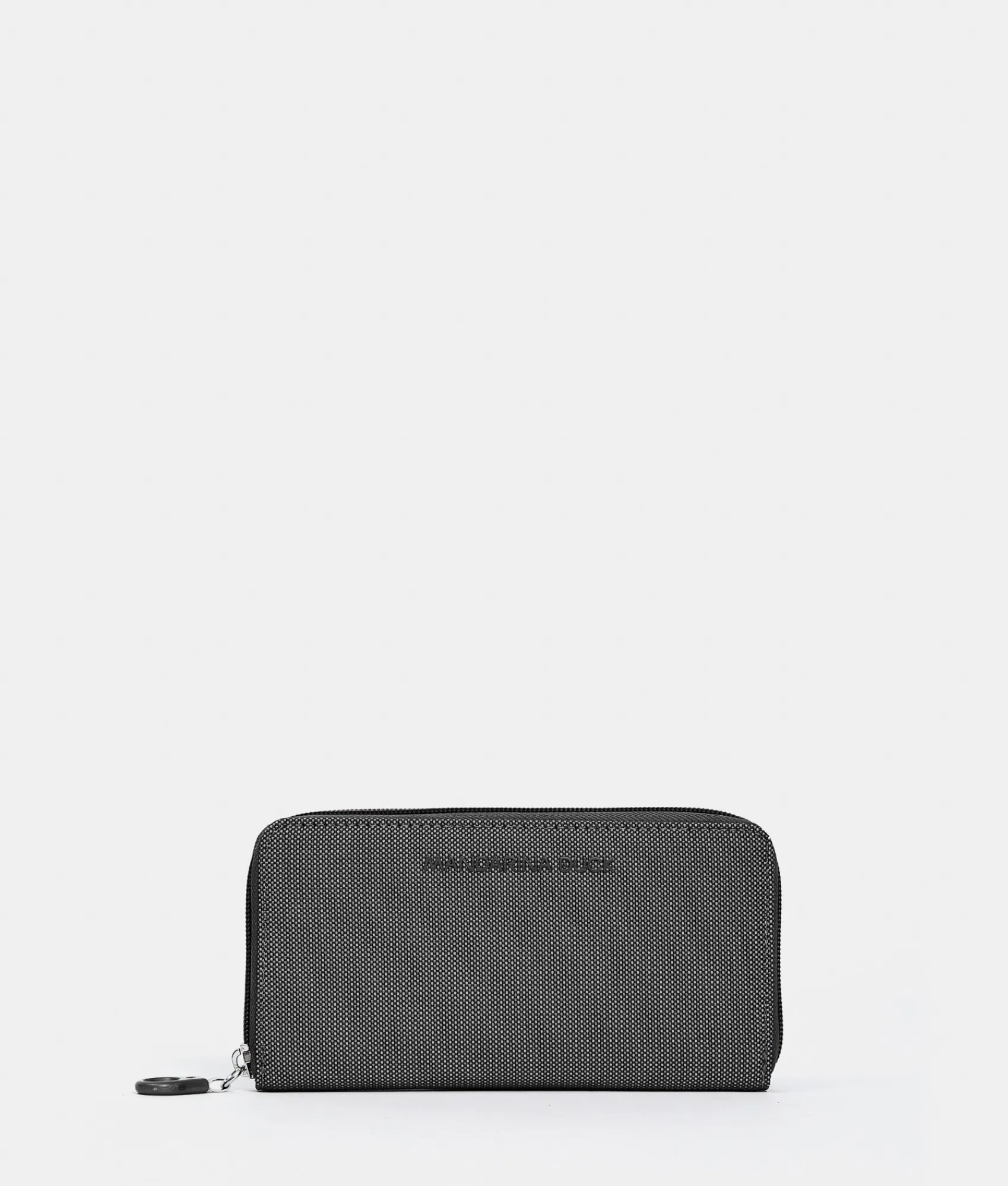 Hot Mandarina Duck MD20 Wallet Steel