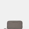 Clearance Mandarina Duck MD20 Wallet Taupe