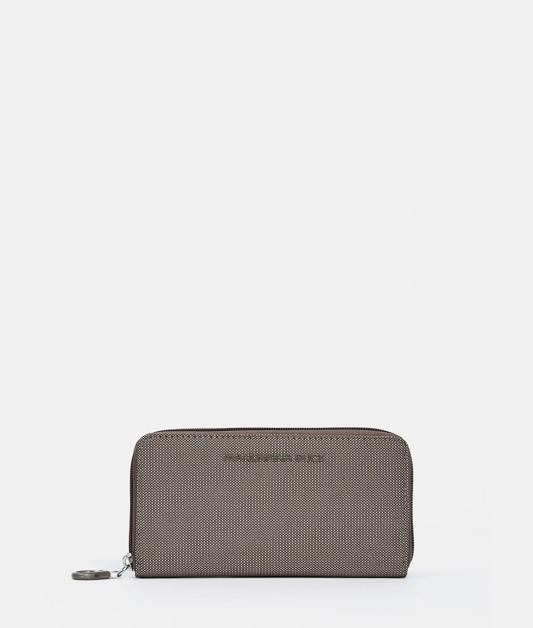 Clearance Mandarina Duck MD20 Wallet Taupe