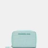 Discount Mandarina Duck MD20 Wallet IcebergGreen