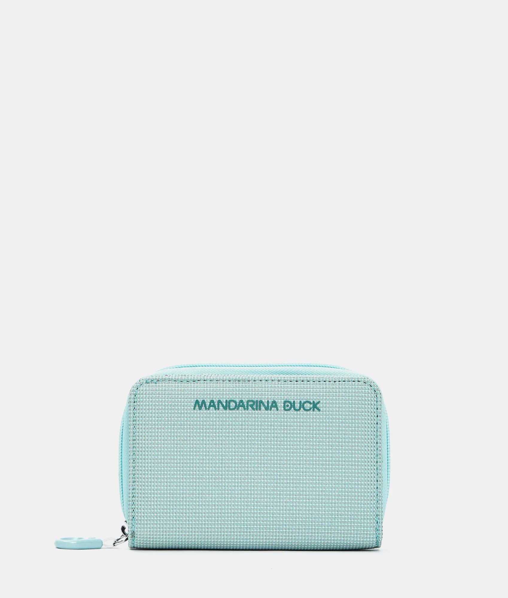 Discount Mandarina Duck MD20 Wallet IcebergGreen