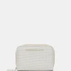 Hot Mandarina Duck MD20 Wallet WhitecapGrey