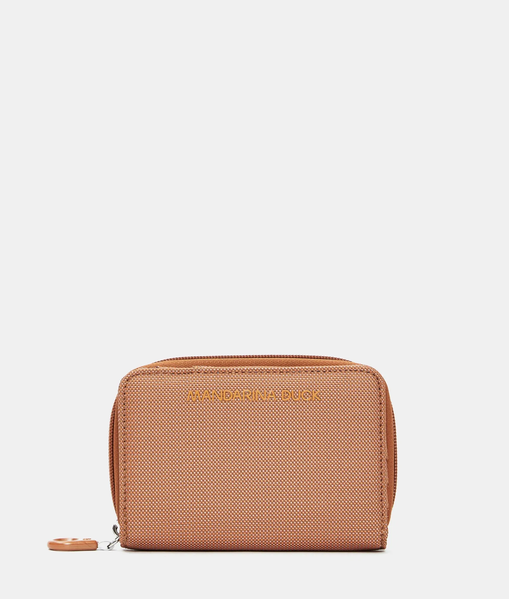 Online Mandarina Duck MD20 Wallet Rust