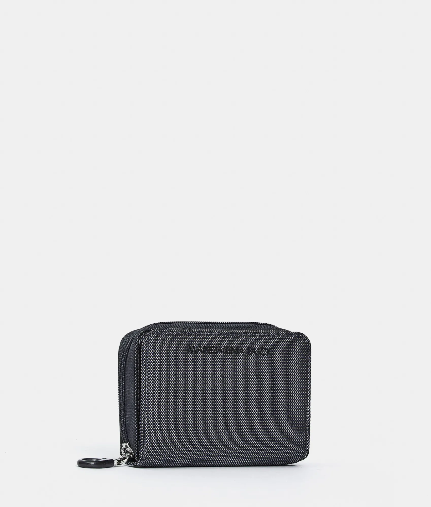 Clearance Mandarina Duck MD20 Wallet Steel