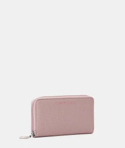 Best Mandarina Duck MD20 Wallet Rose