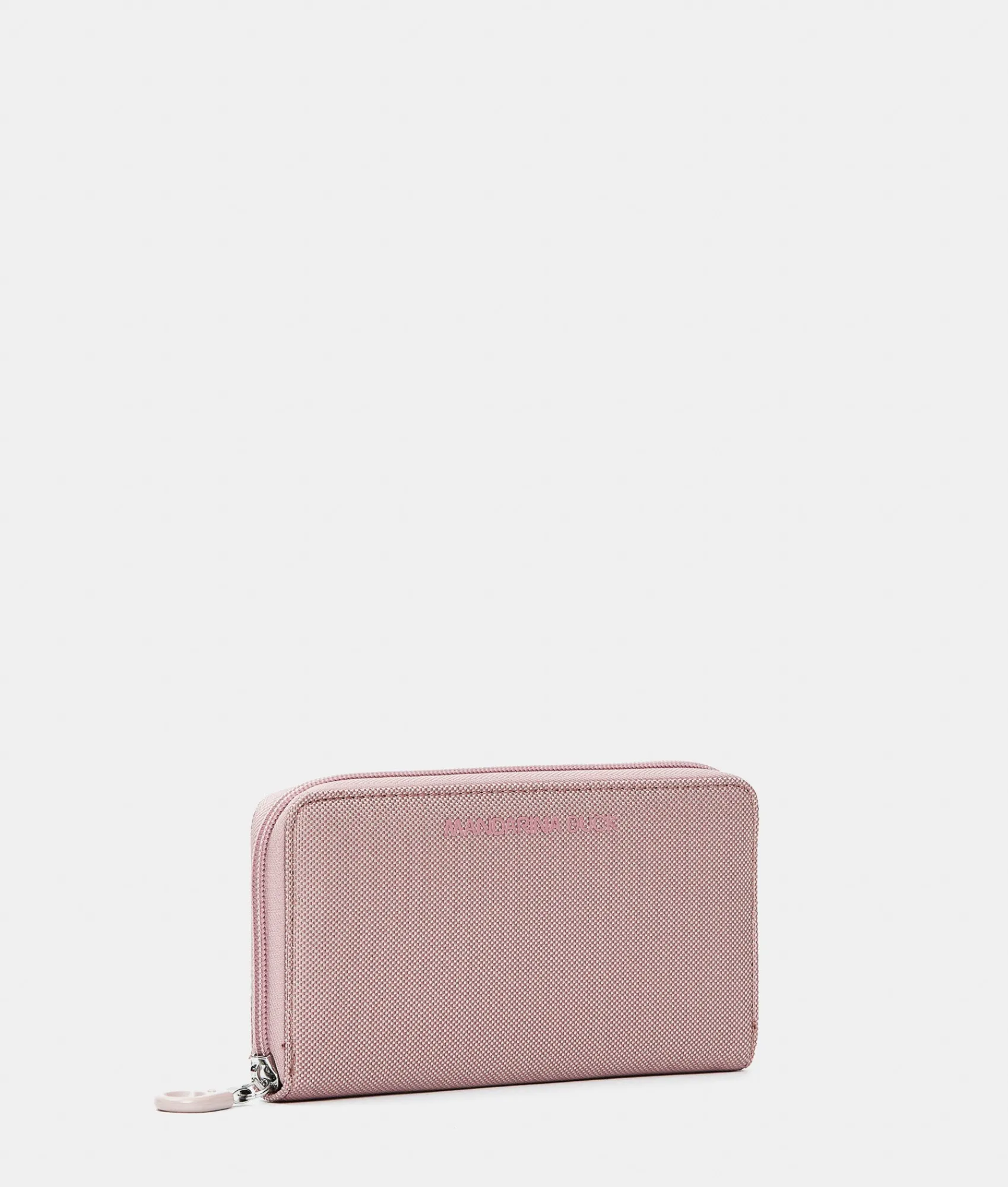 Best Mandarina Duck MD20 Wallet Rose
