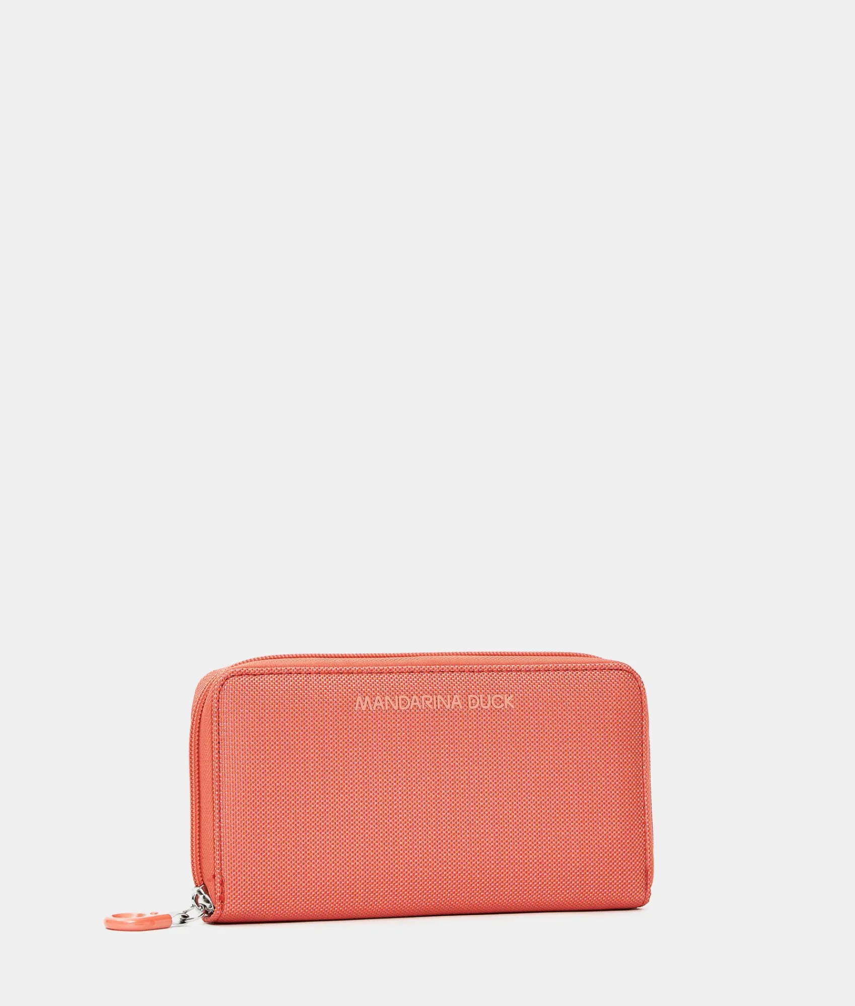 Online Mandarina Duck MD20 Wallet Tangerine