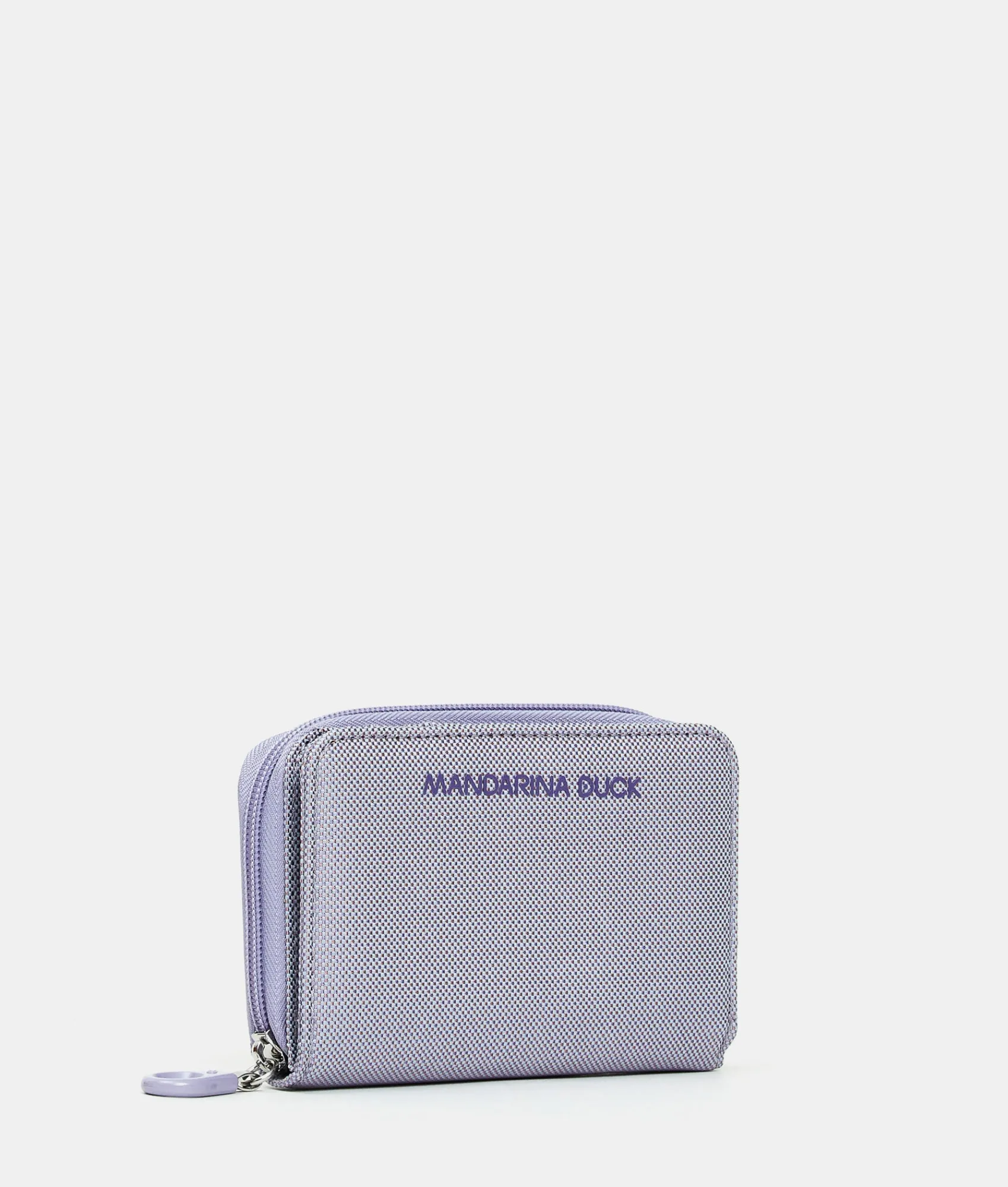 Best Mandarina Duck MD20 Wallet Lavander