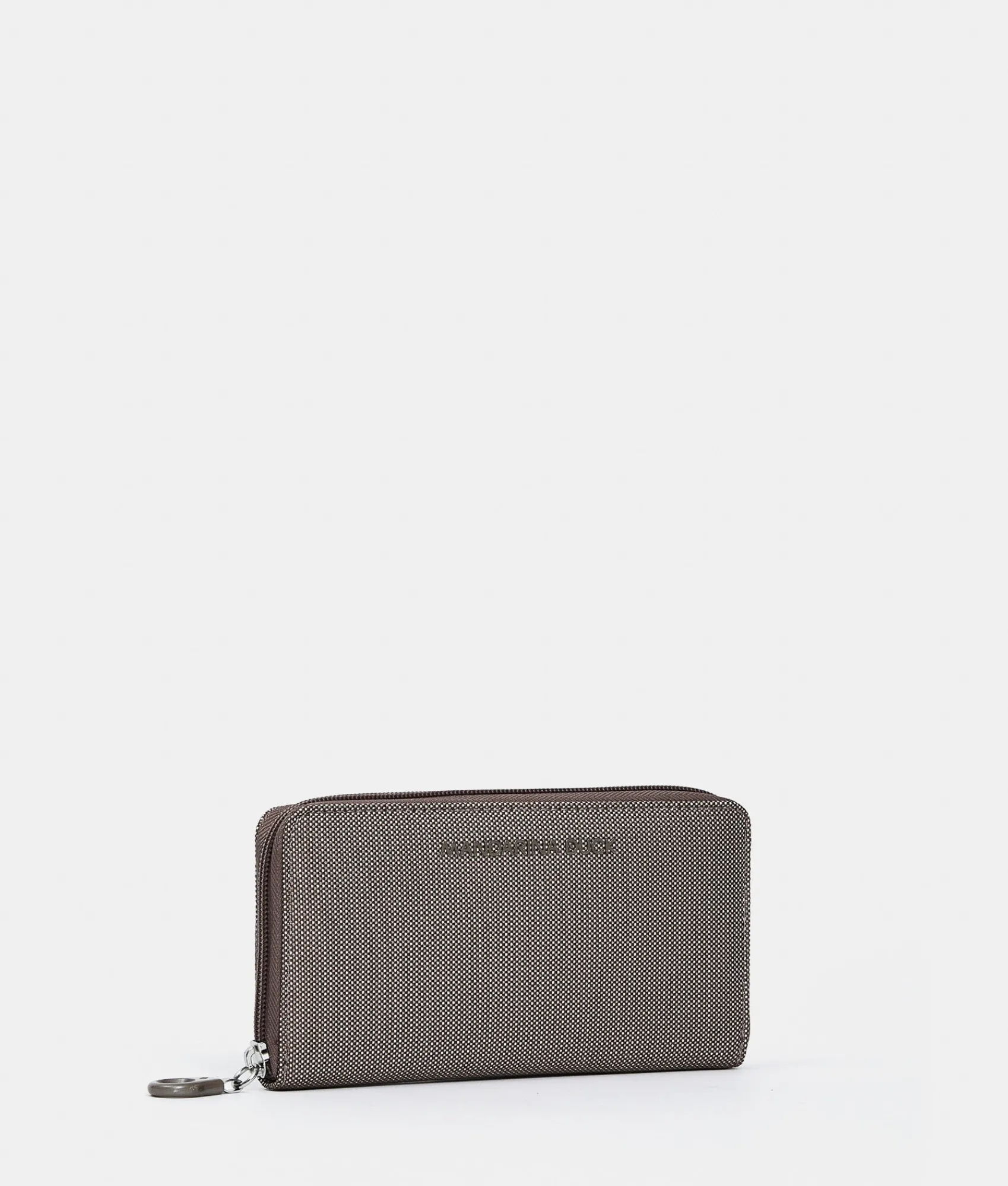 Clearance Mandarina Duck MD20 Wallet Taupe