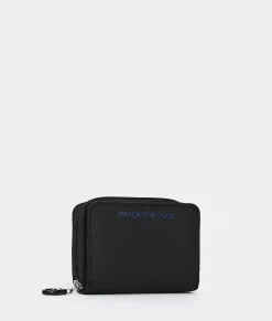 Sale Mandarina Duck MD20 Wallet Black