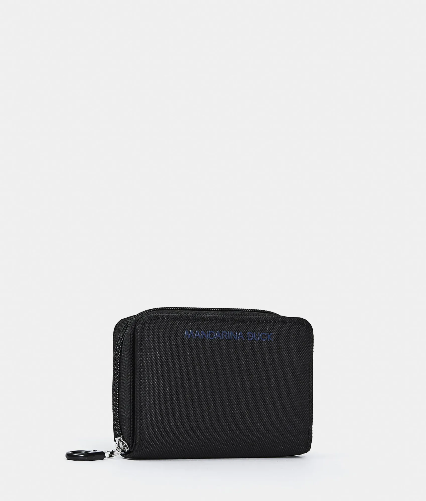Sale Mandarina Duck MD20 Wallet Black