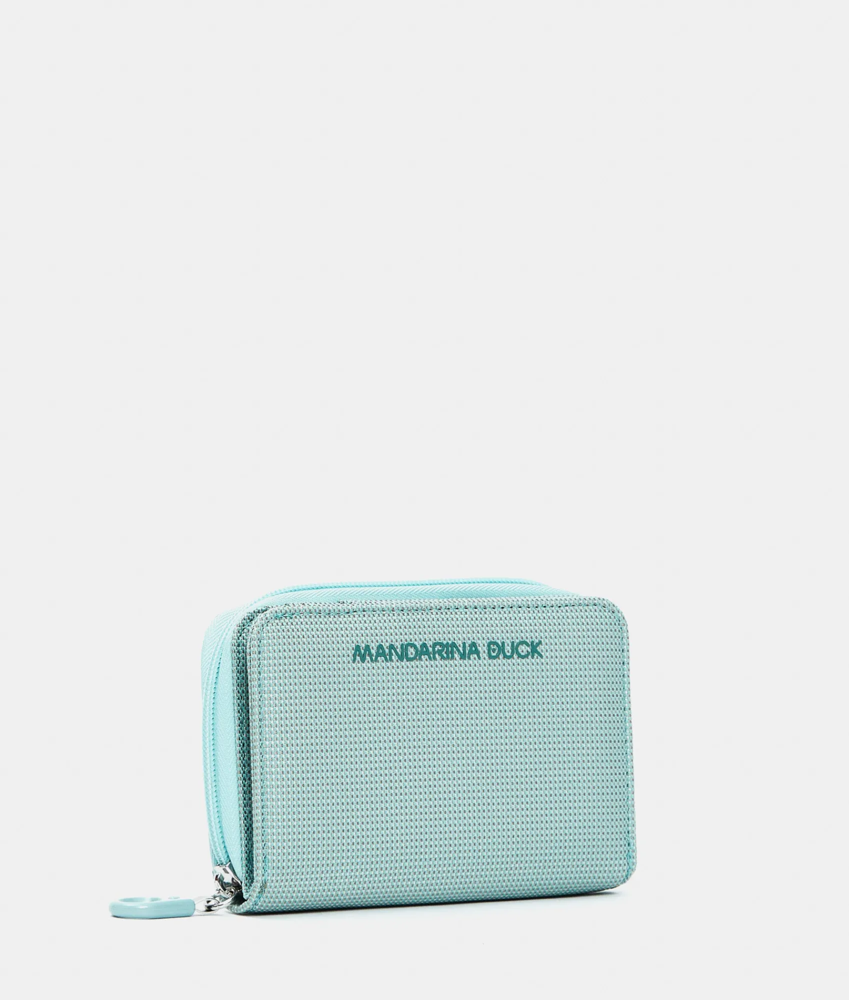 Discount Mandarina Duck MD20 Wallet IcebergGreen