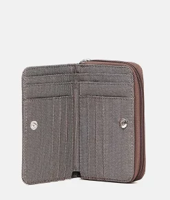 Best Mandarina Duck MD20 Wallet Taupe