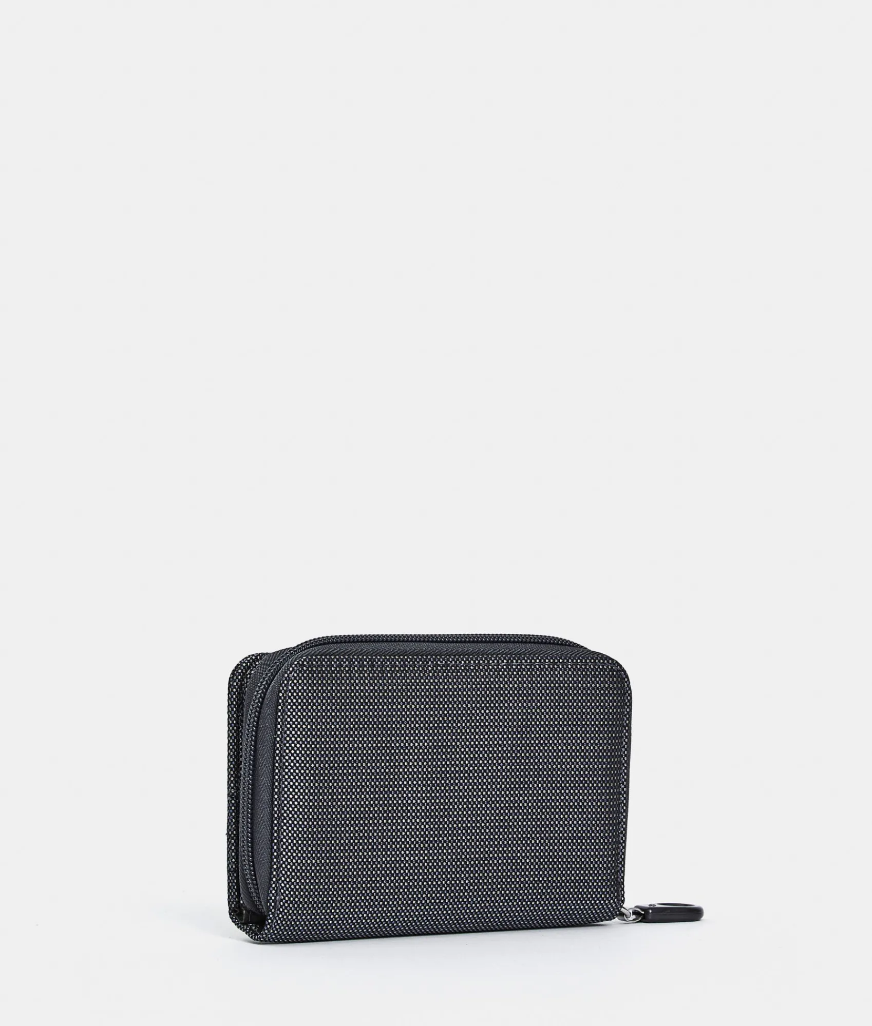 Clearance Mandarina Duck MD20 Wallet Steel
