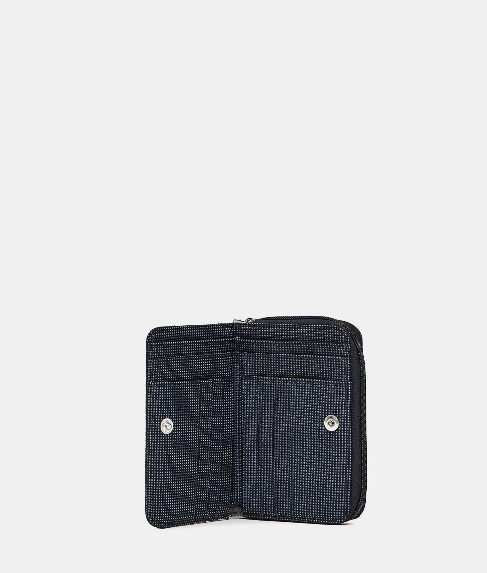 Clearance Mandarina Duck MD20 Wallet Scarab