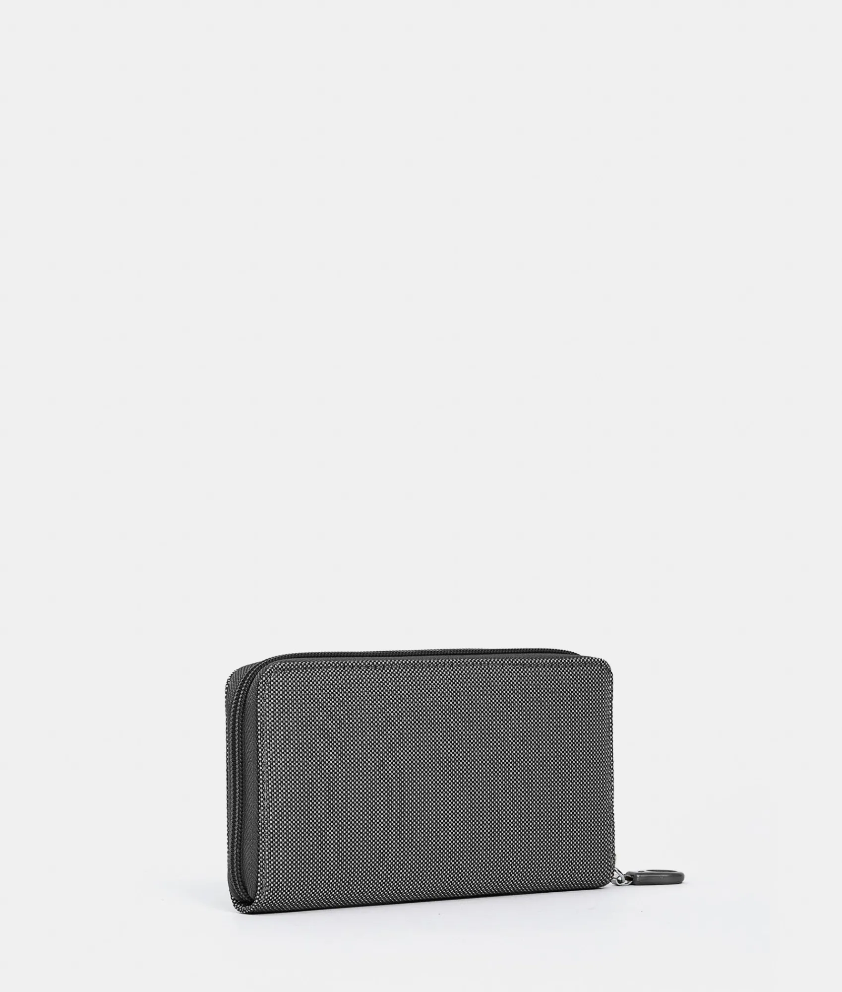 Hot Mandarina Duck MD20 Wallet Steel