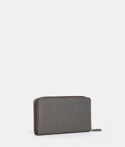 Clearance Mandarina Duck MD20 Wallet Taupe
