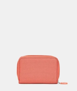 Best Mandarina Duck MD20 Wallet Tangerine