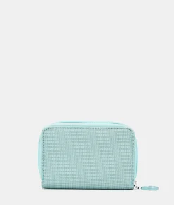 Discount Mandarina Duck MD20 Wallet IcebergGreen