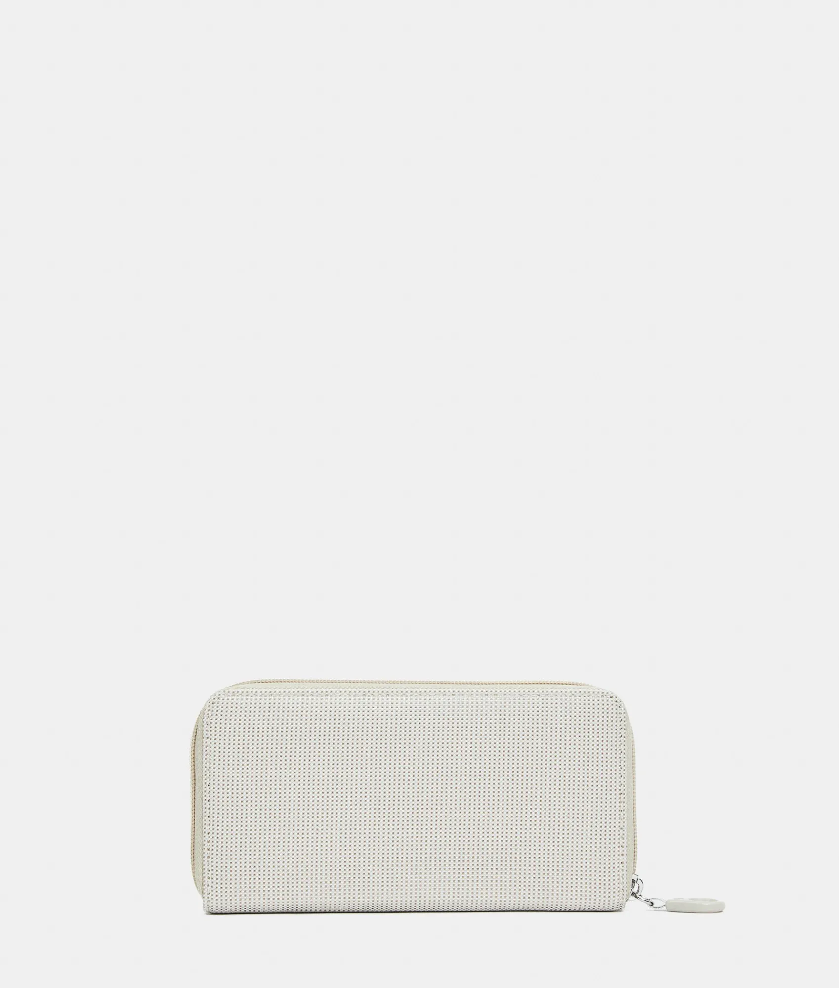 Fashion Mandarina Duck MD20 Wallet WhitecapGrey