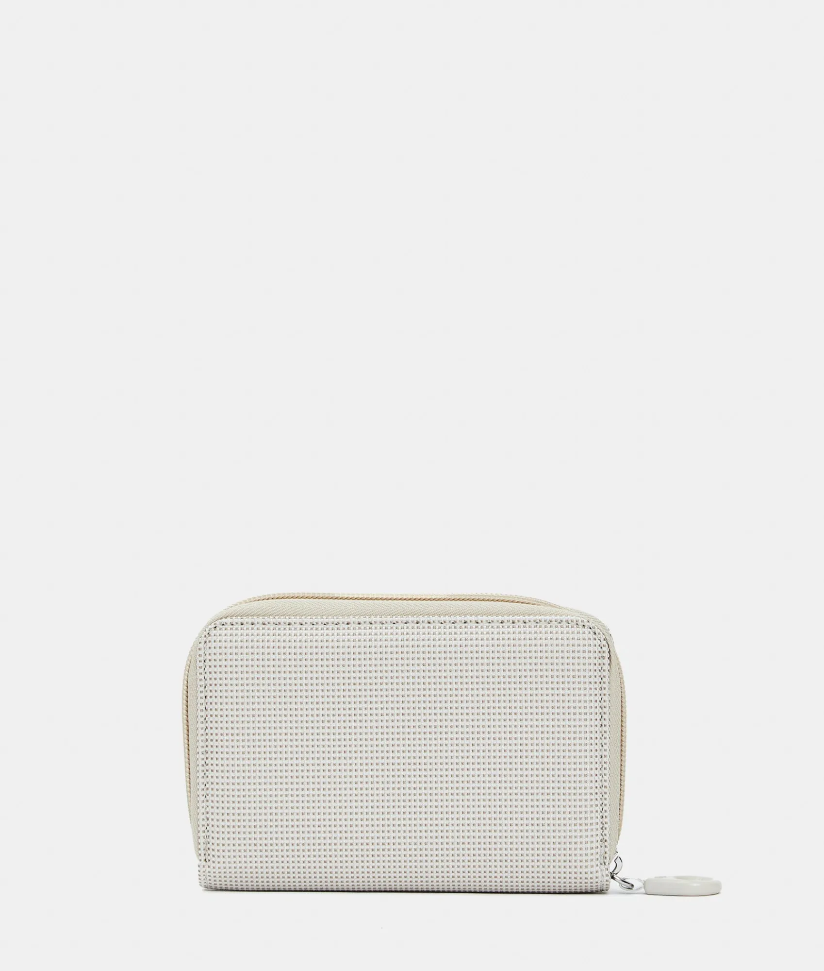 Hot Mandarina Duck MD20 Wallet WhitecapGrey