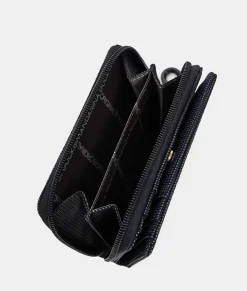 Clearance Mandarina Duck MD20 Wallet Scarab