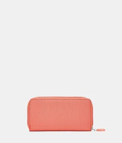 Online Mandarina Duck MD20 Wallet Tangerine